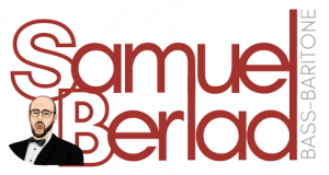 Samuel Berlad